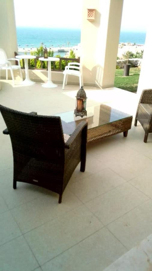 ראס אל חאימה The Villa At Cove מראה חיצוני תמונה