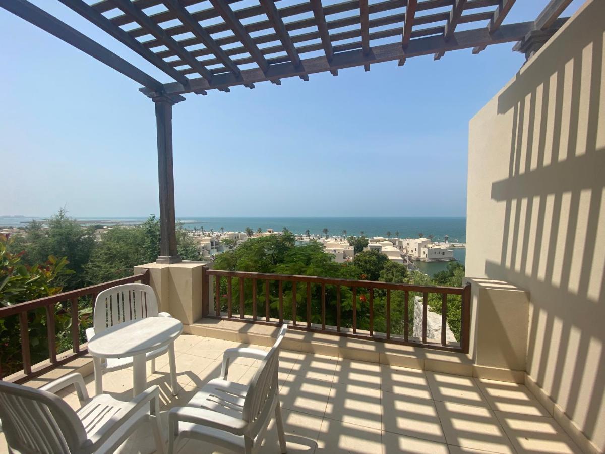 ראס אל חאימה The Villa At Cove מראה חיצוני תמונה